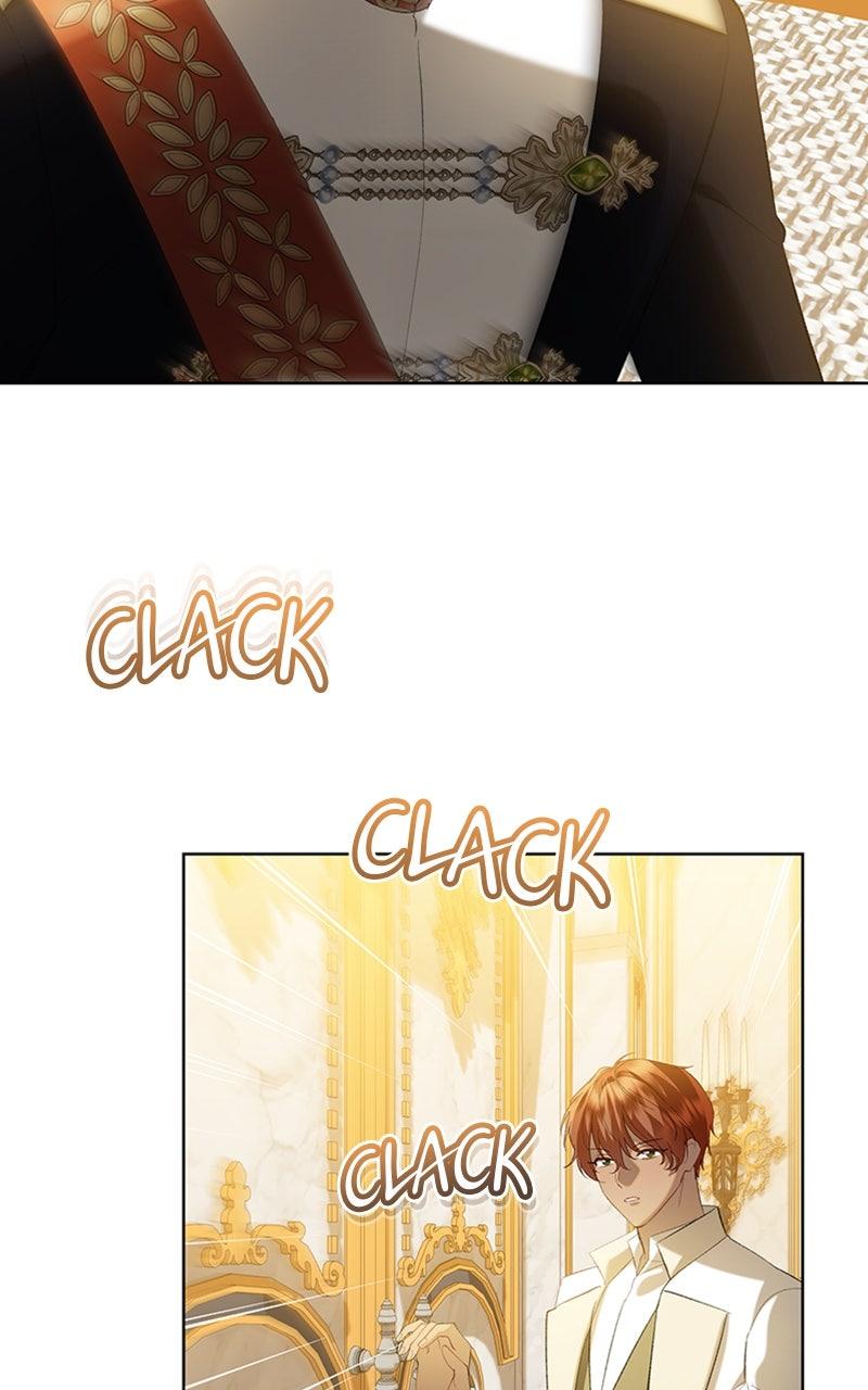 The Knight Becomes a Black Flower Chapter 40 - Page 16