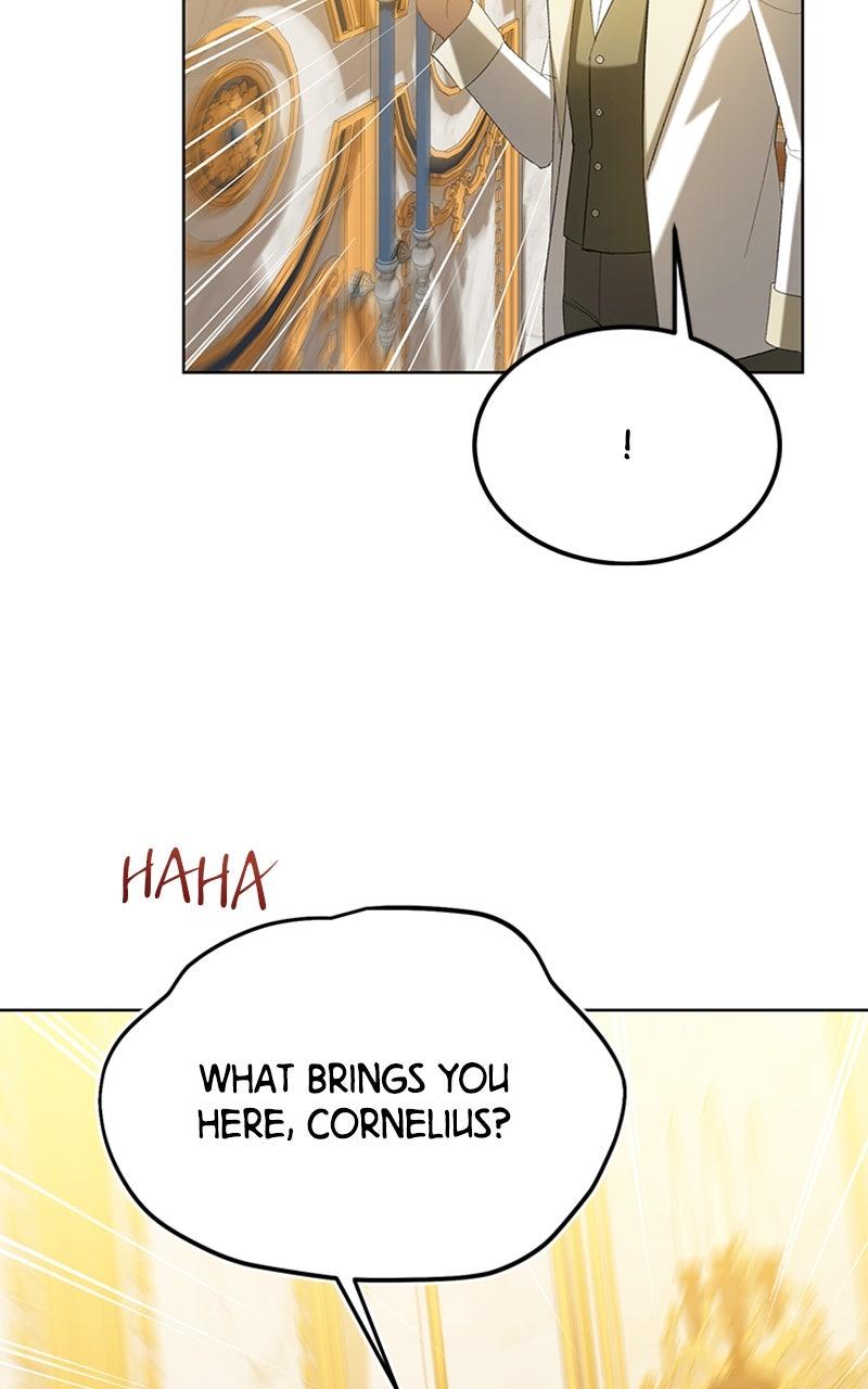 The Knight Becomes a Black Flower Chapter 40 - Page 17