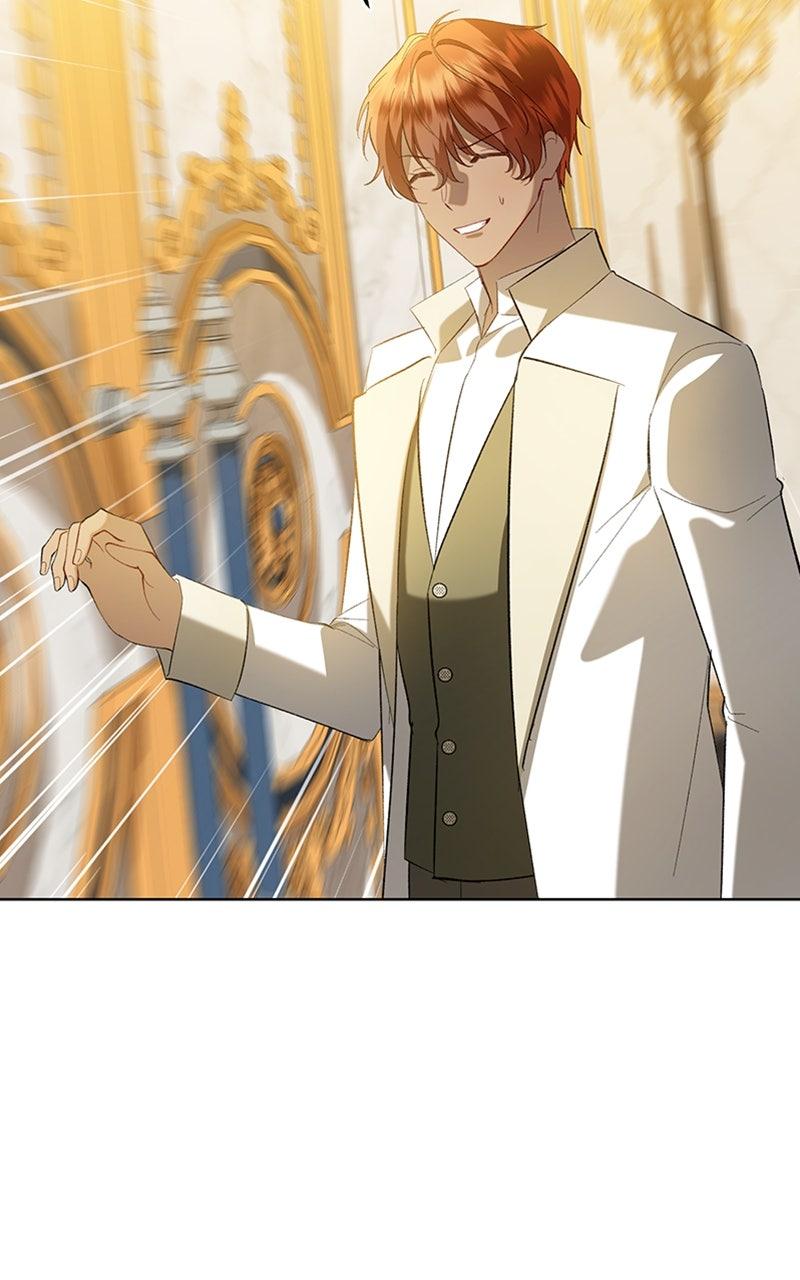 The Knight Becomes a Black Flower Chapter 40 - Page 18