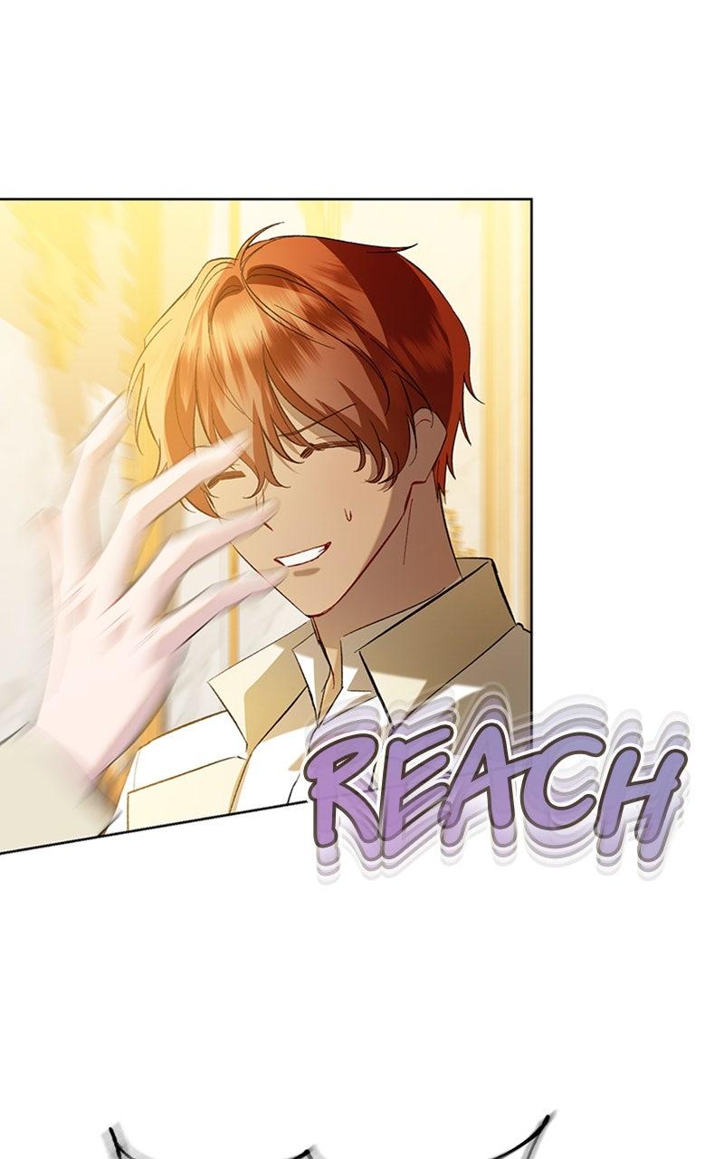 The Knight Becomes a Black Flower Chapter 40 - Page 19