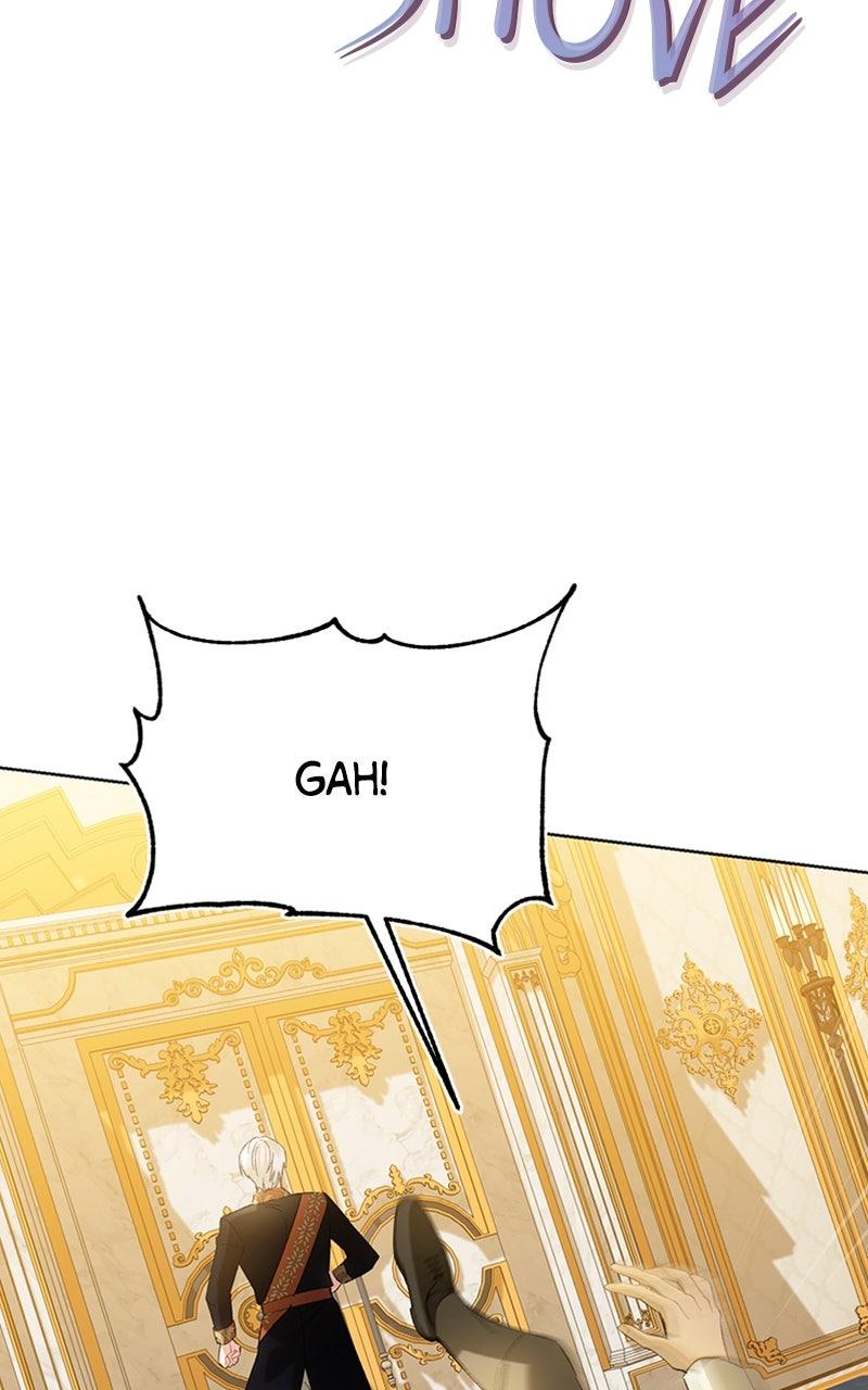 The Knight Becomes a Black Flower Chapter 40 - Page 21