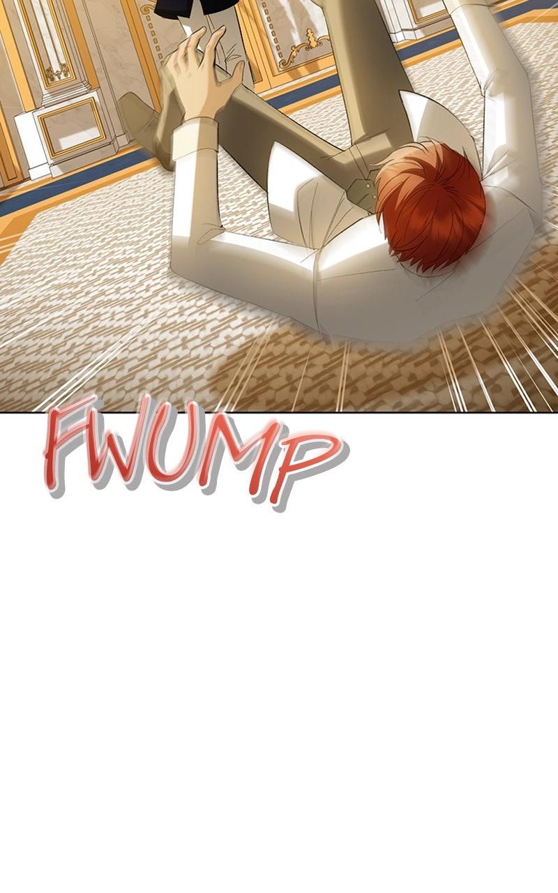 The Knight Becomes a Black Flower Chapter 40 - Page 22