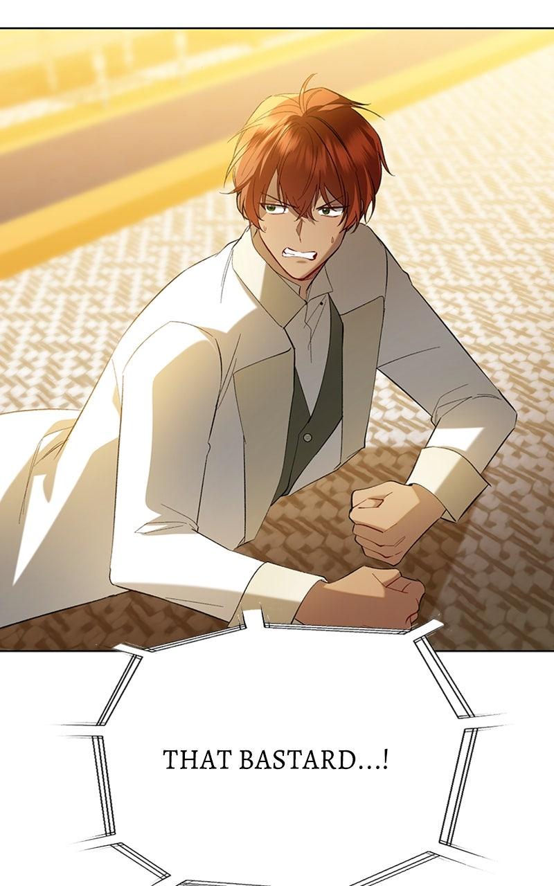 The Knight Becomes a Black Flower Chapter 40 - Page 23