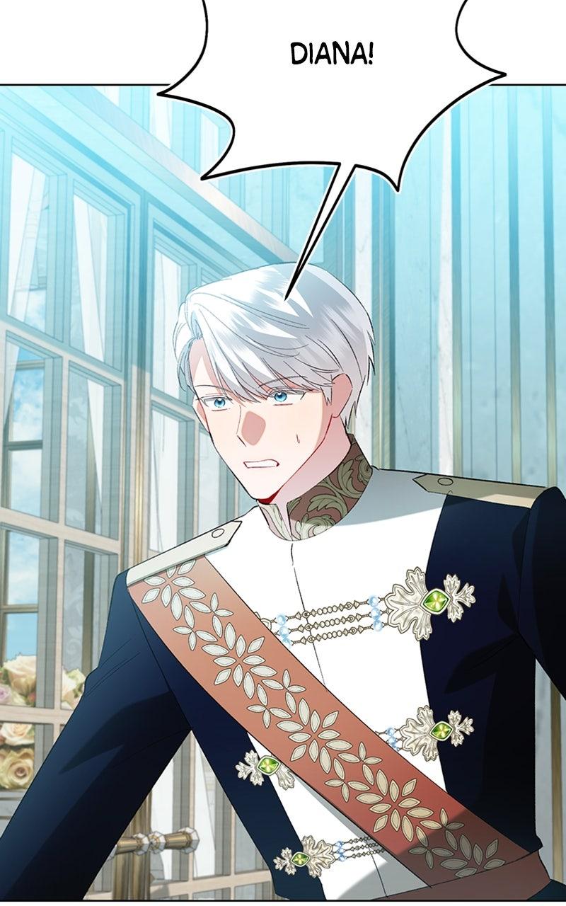 The Knight Becomes a Black Flower Chapter 40 - Page 26