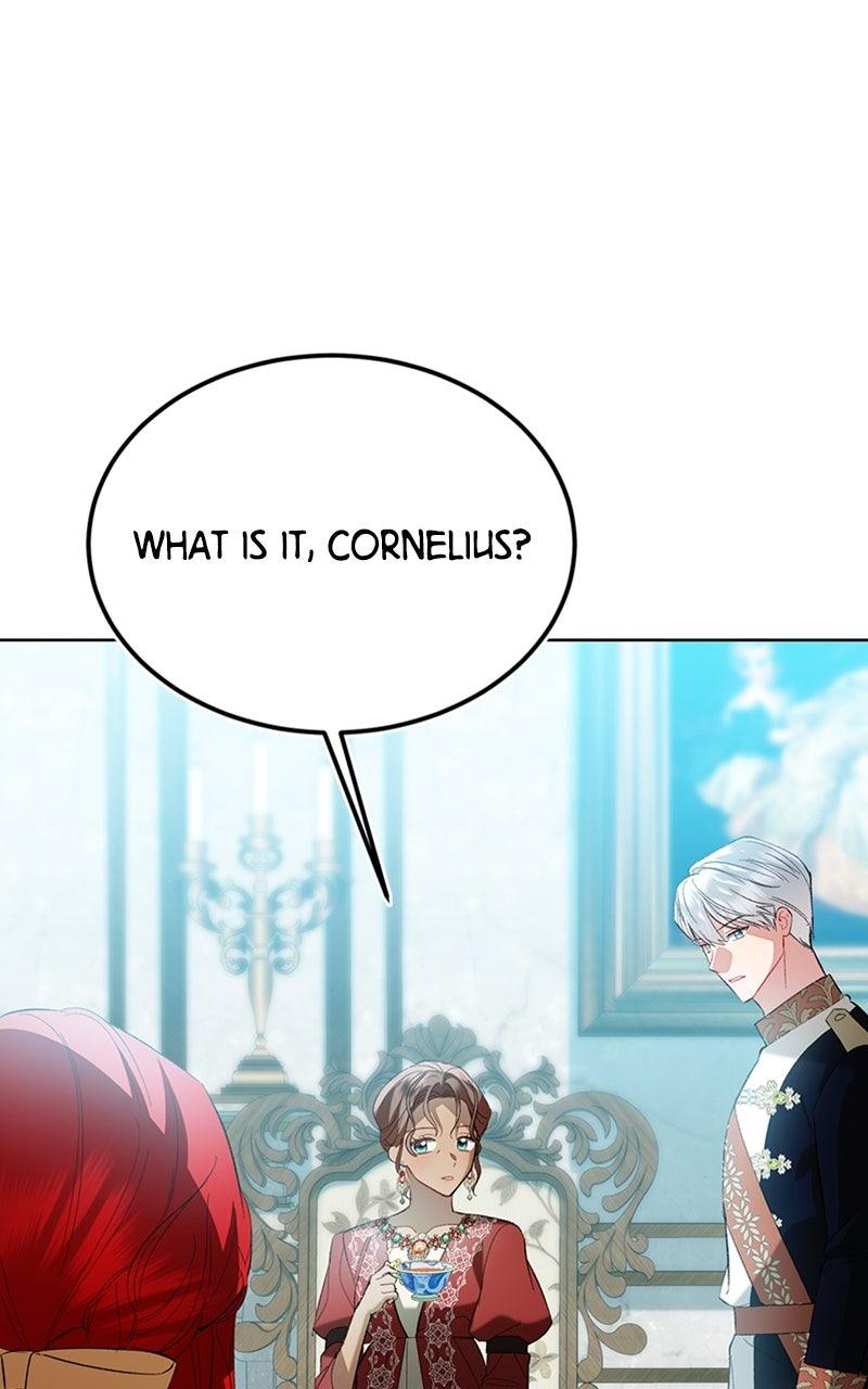 The Knight Becomes a Black Flower Chapter 40 - Page 27