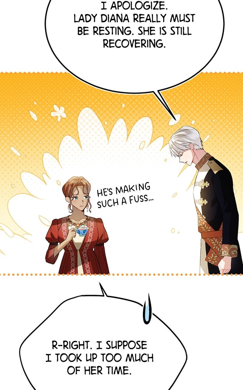 The Knight Becomes a Black Flower Chapter 40 - Page 30