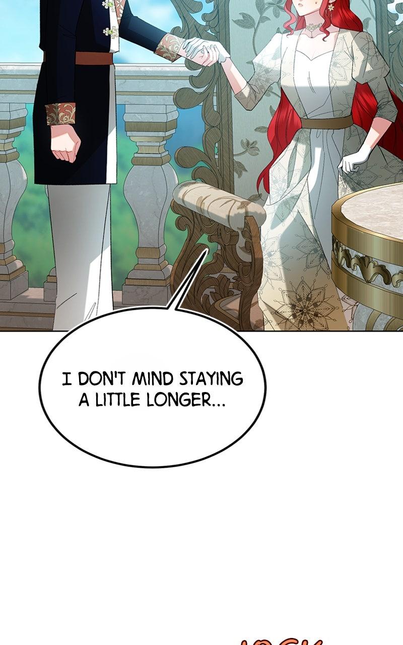 The Knight Becomes a Black Flower Chapter 40 - Page 32