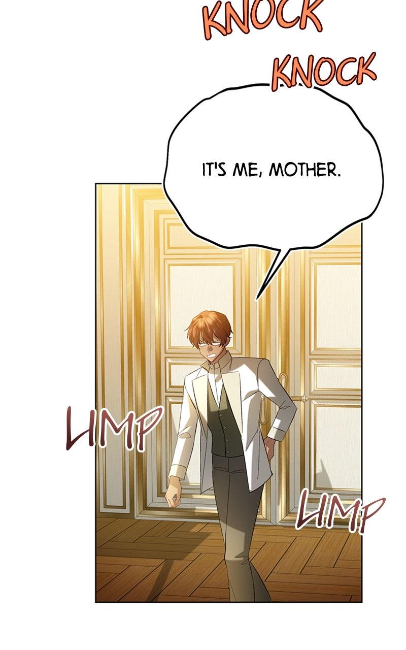 The Knight Becomes a Black Flower Chapter 40 - Page 33