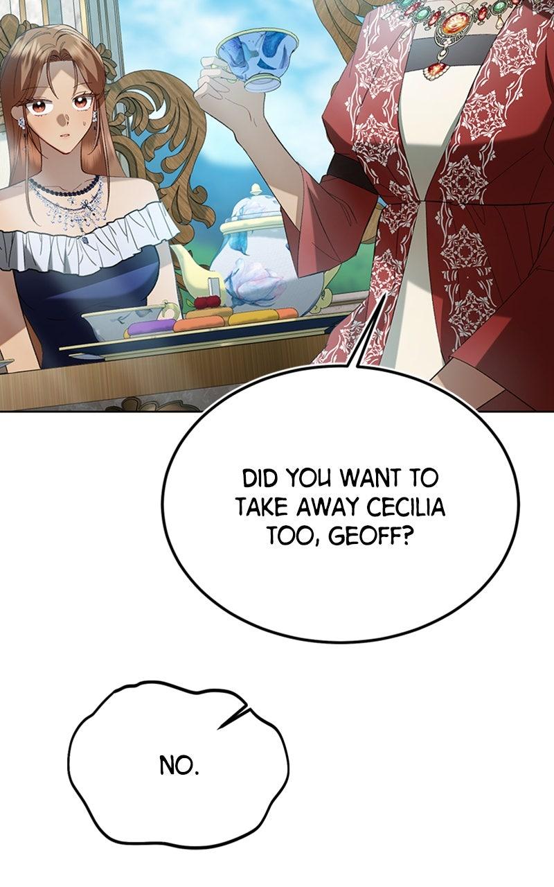 The Knight Becomes a Black Flower Chapter 40 - Page 35