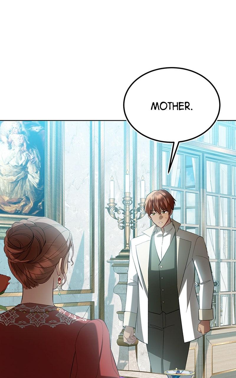 The Knight Becomes a Black Flower Chapter 40 - Page 37