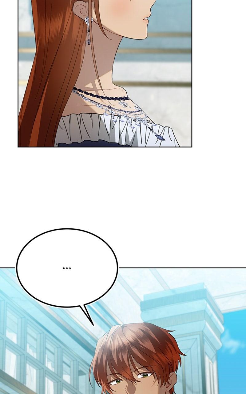 The Knight Becomes a Black Flower Chapter 40 - Page 39