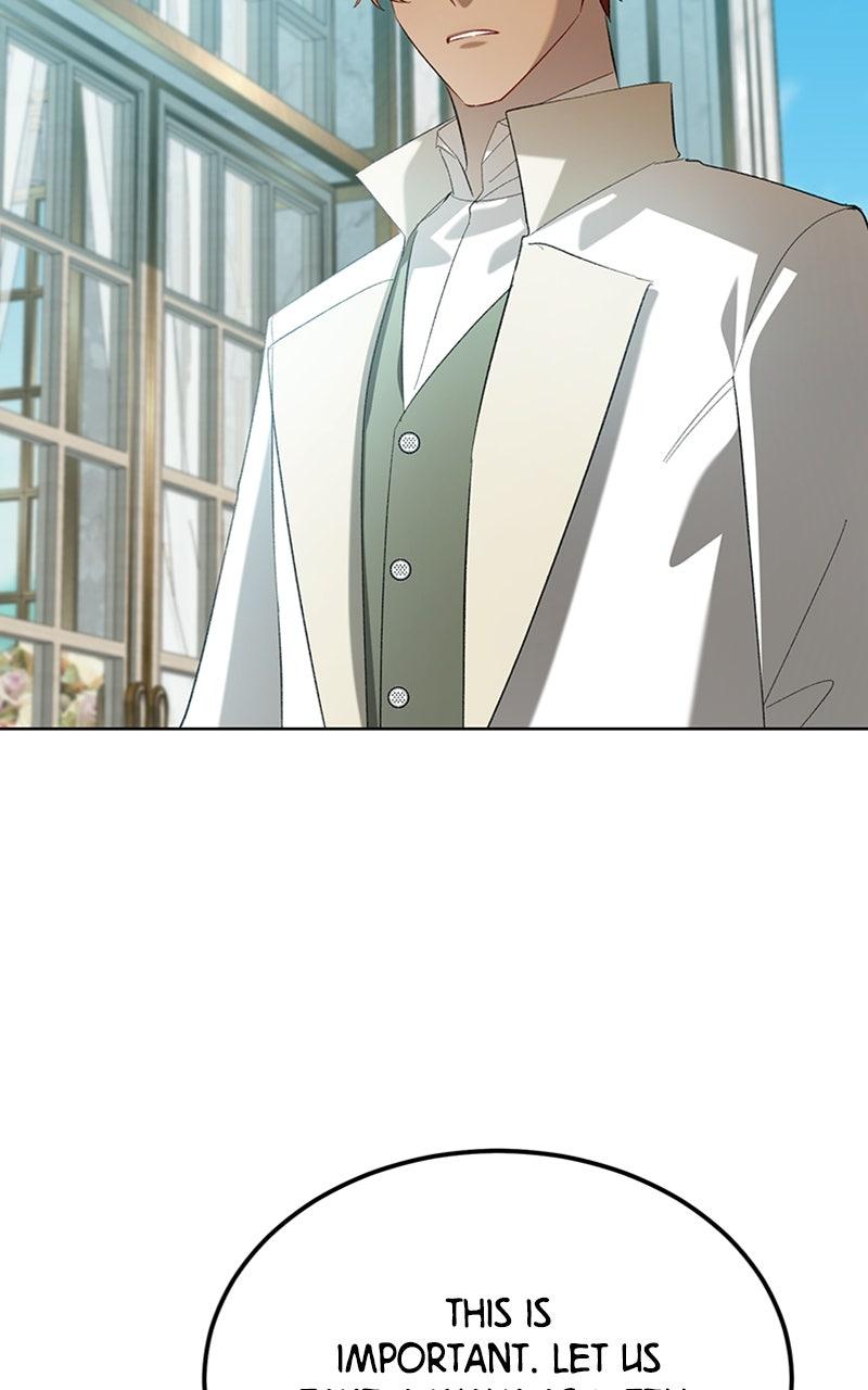 The Knight Becomes a Black Flower Chapter 40 - Page 40