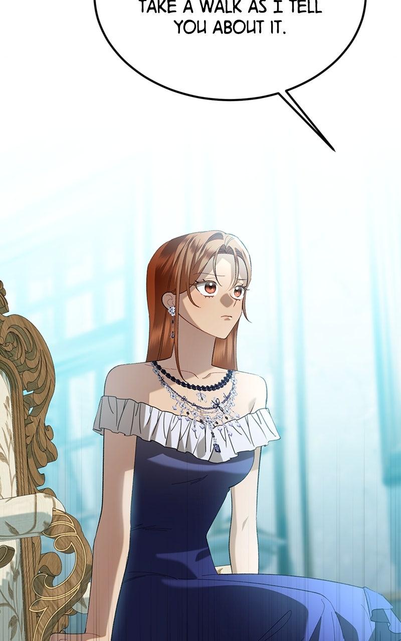 The Knight Becomes a Black Flower Chapter 40 - Page 41