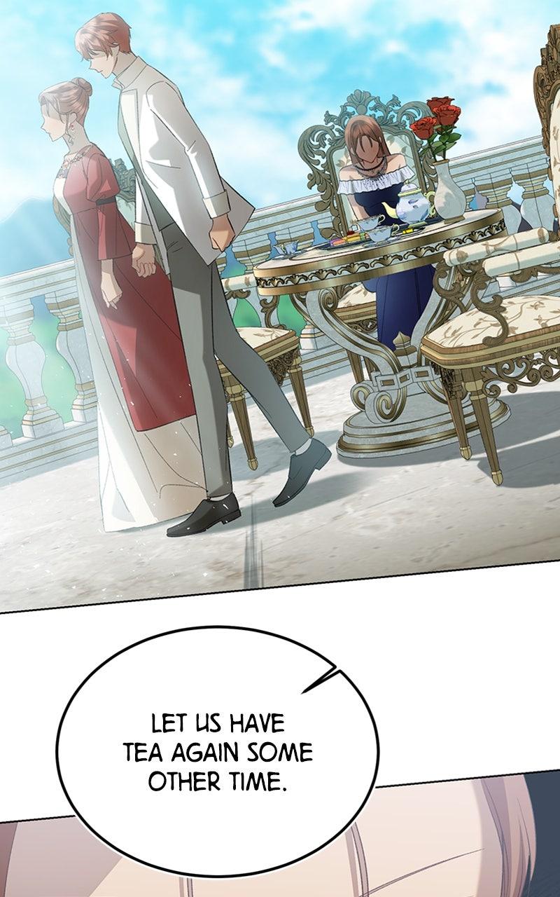 The Knight Becomes a Black Flower Chapter 40 - Page 43