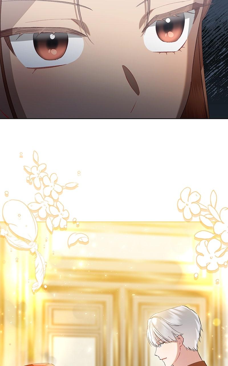 The Knight Becomes a Black Flower Chapter 40 - Page 44