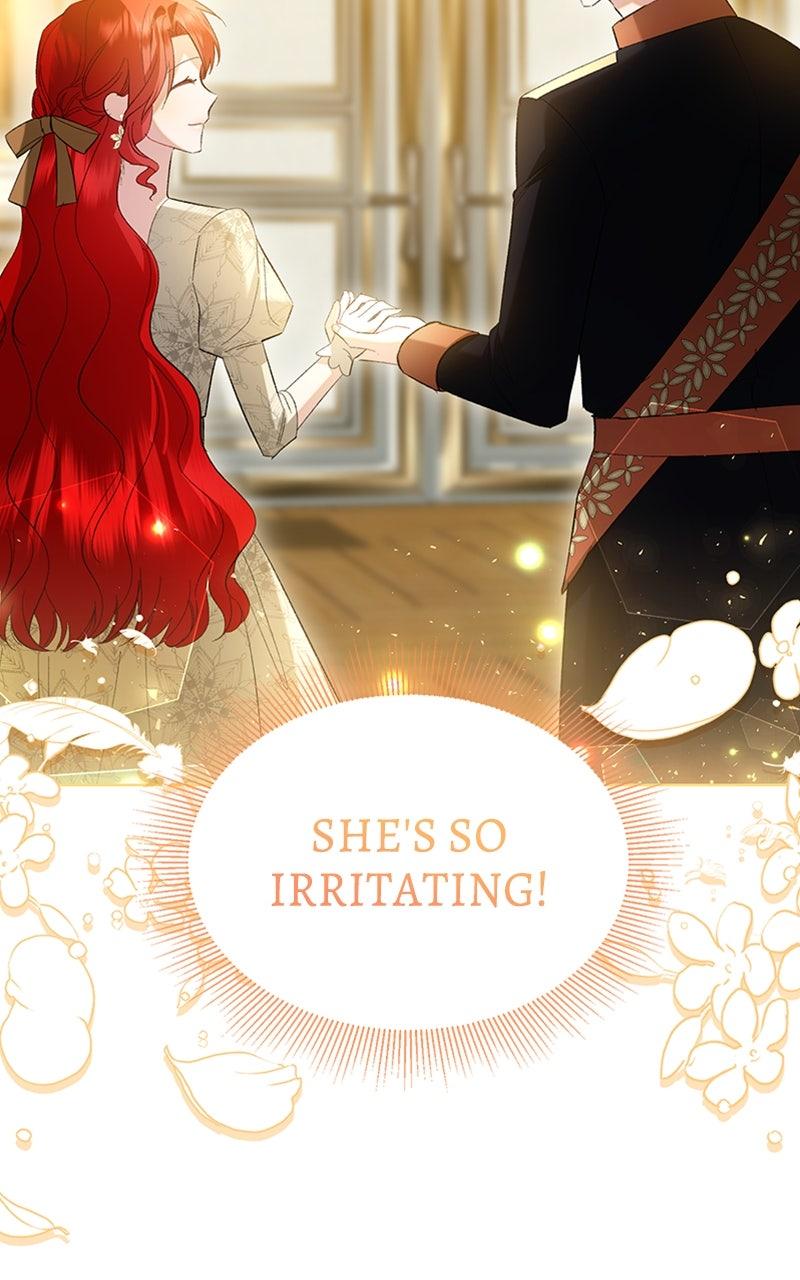 The Knight Becomes a Black Flower Chapter 40 - Page 45