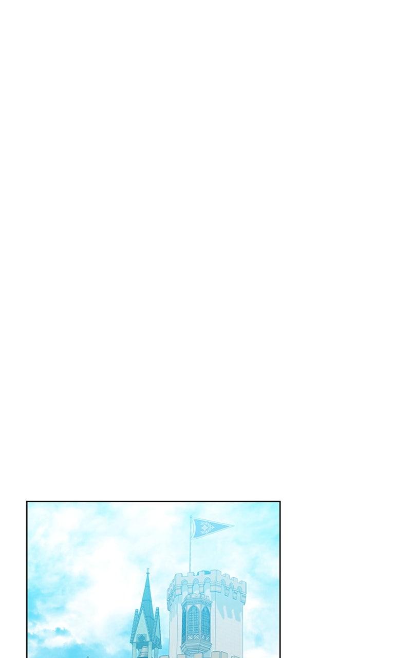 The Knight Becomes a Black Flower Chapter 40 - Page 46