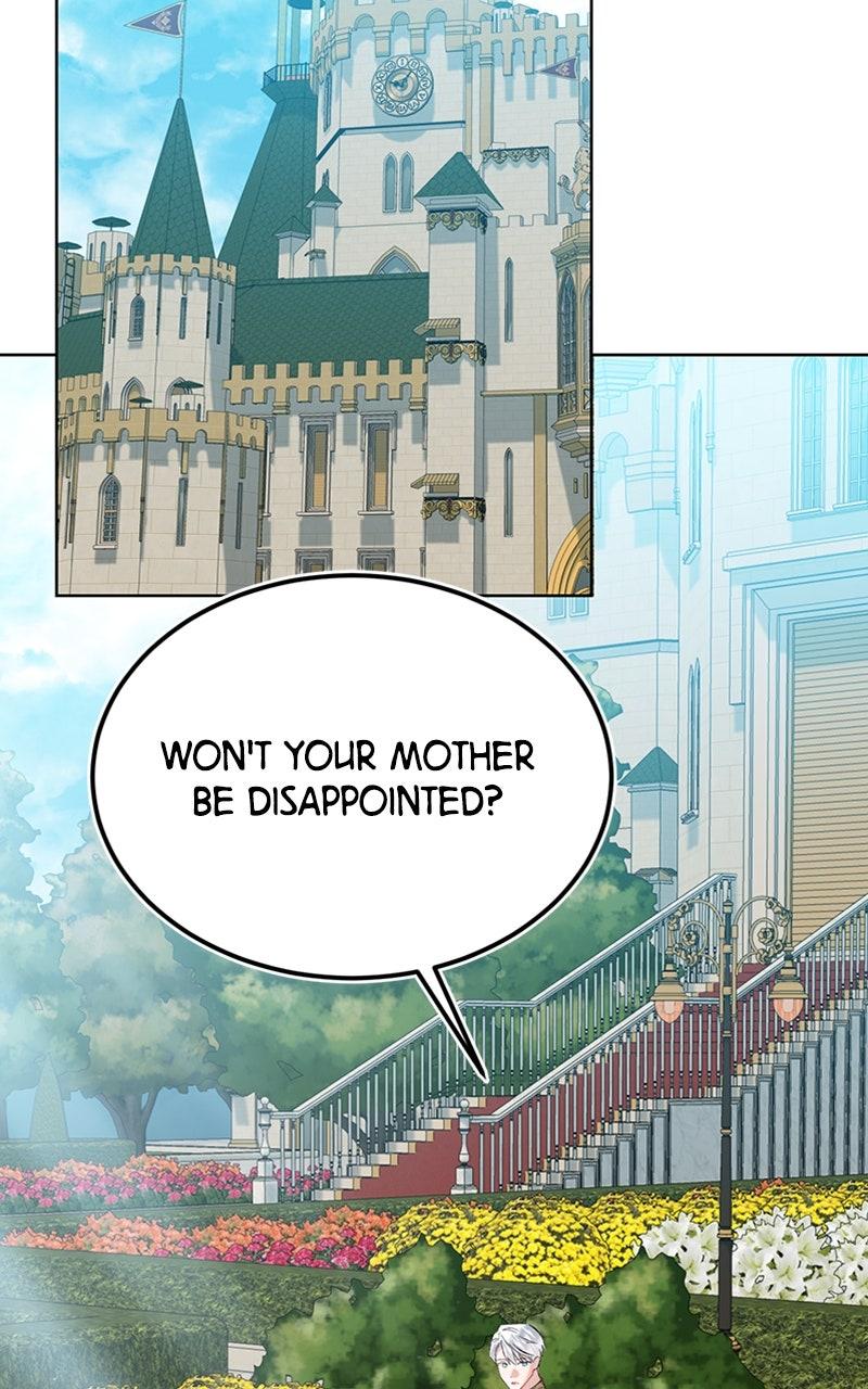 The Knight Becomes a Black Flower Chapter 40 - Page 47