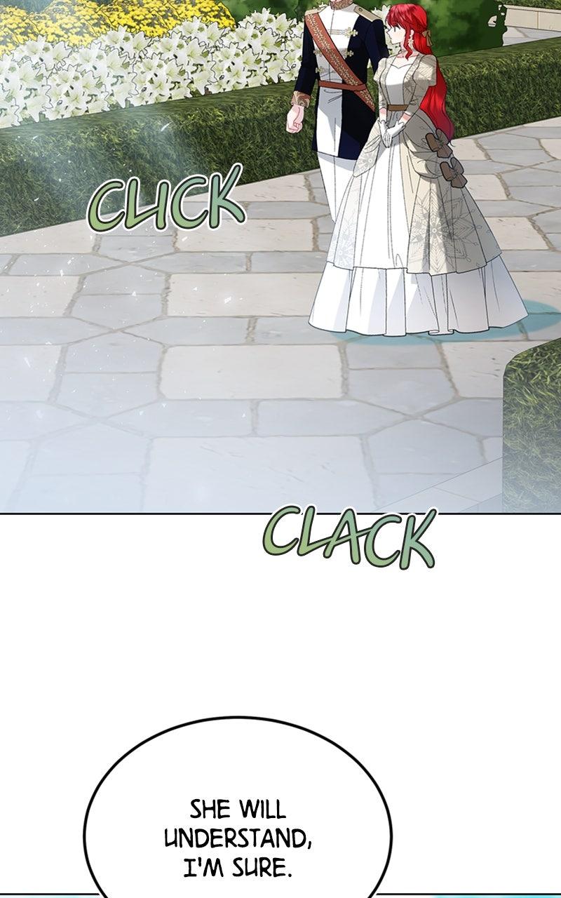 The Knight Becomes a Black Flower Chapter 40 - Page 48