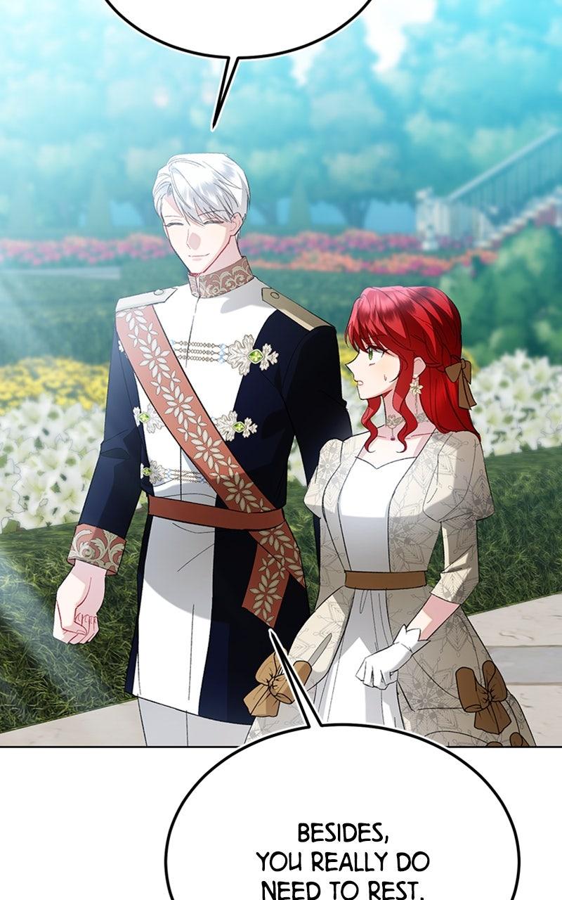 The Knight Becomes a Black Flower Chapter 40 - Page 49