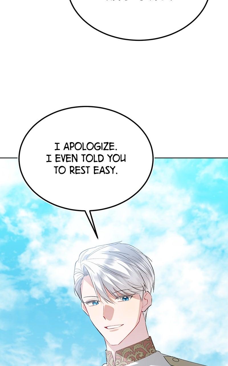 The Knight Becomes a Black Flower Chapter 40 - Page 50