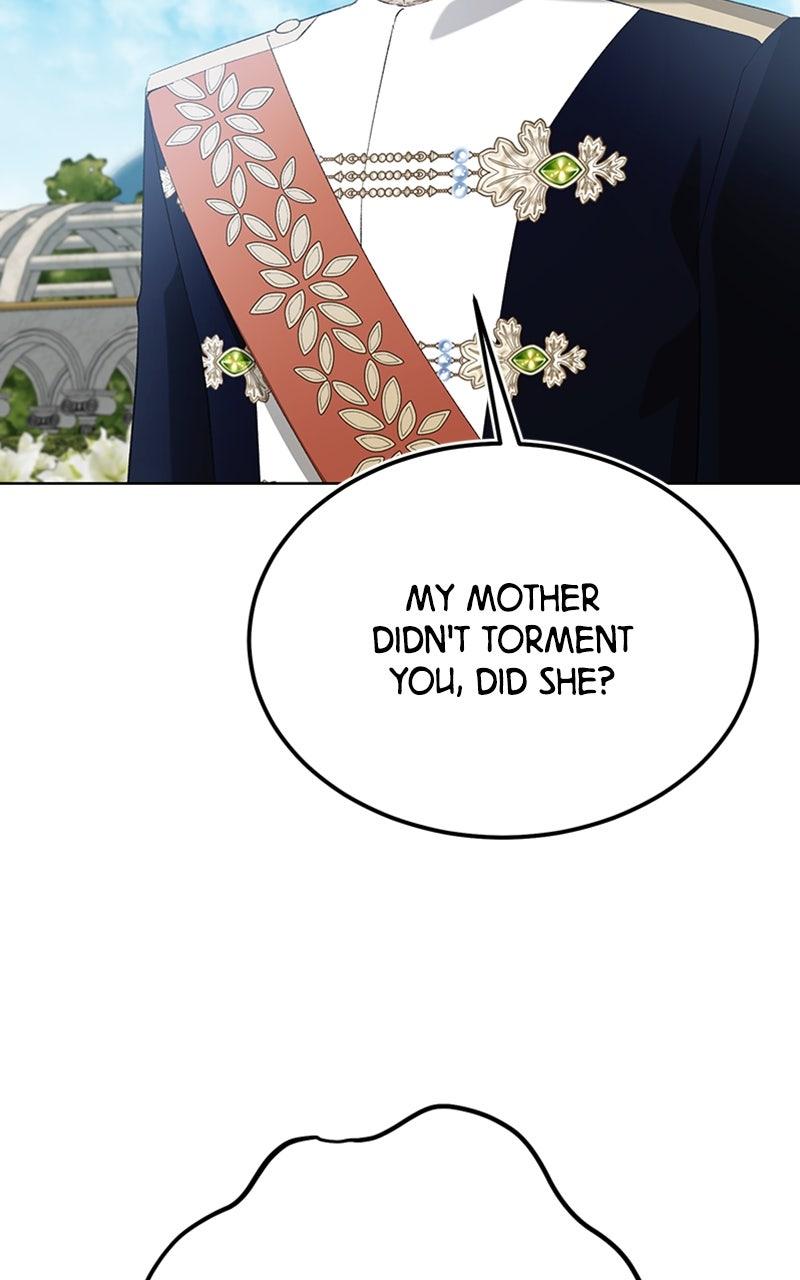 The Knight Becomes a Black Flower Chapter 40 - Page 51