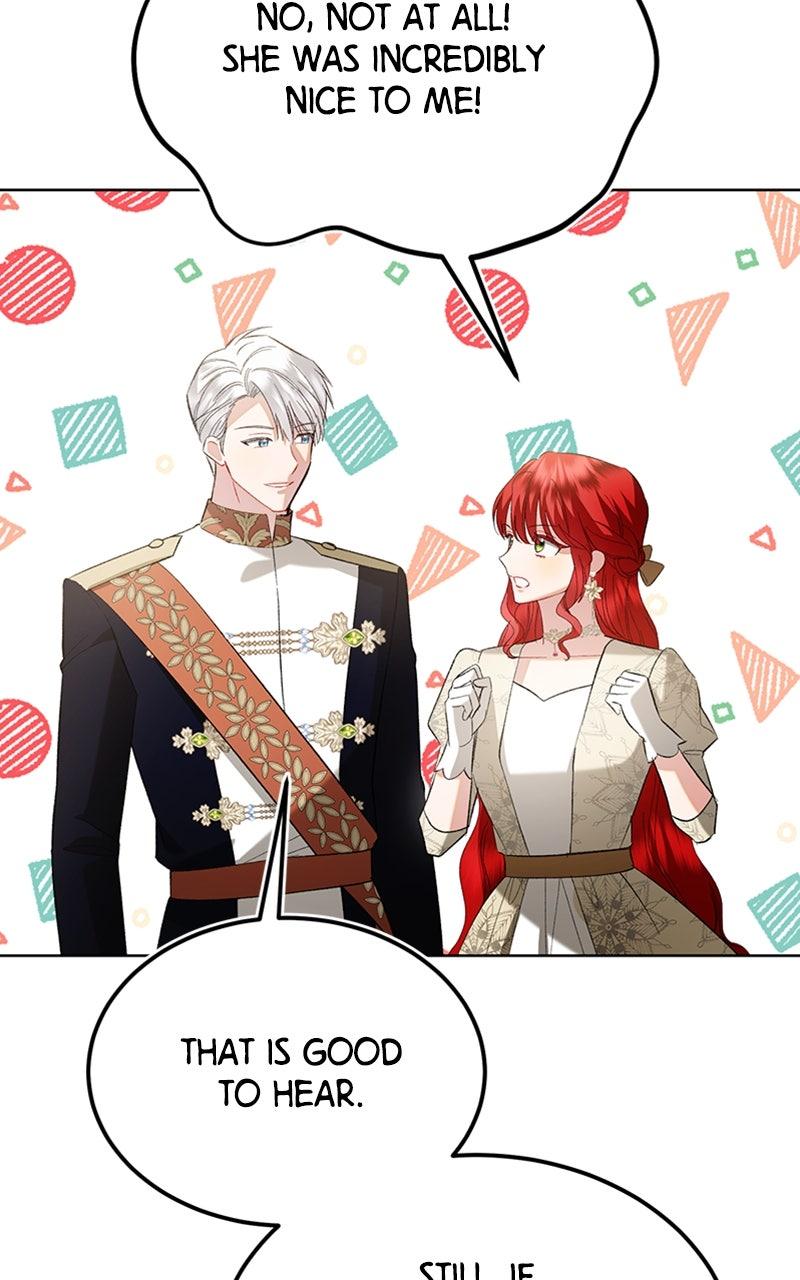 The Knight Becomes a Black Flower Chapter 40 - Page 52