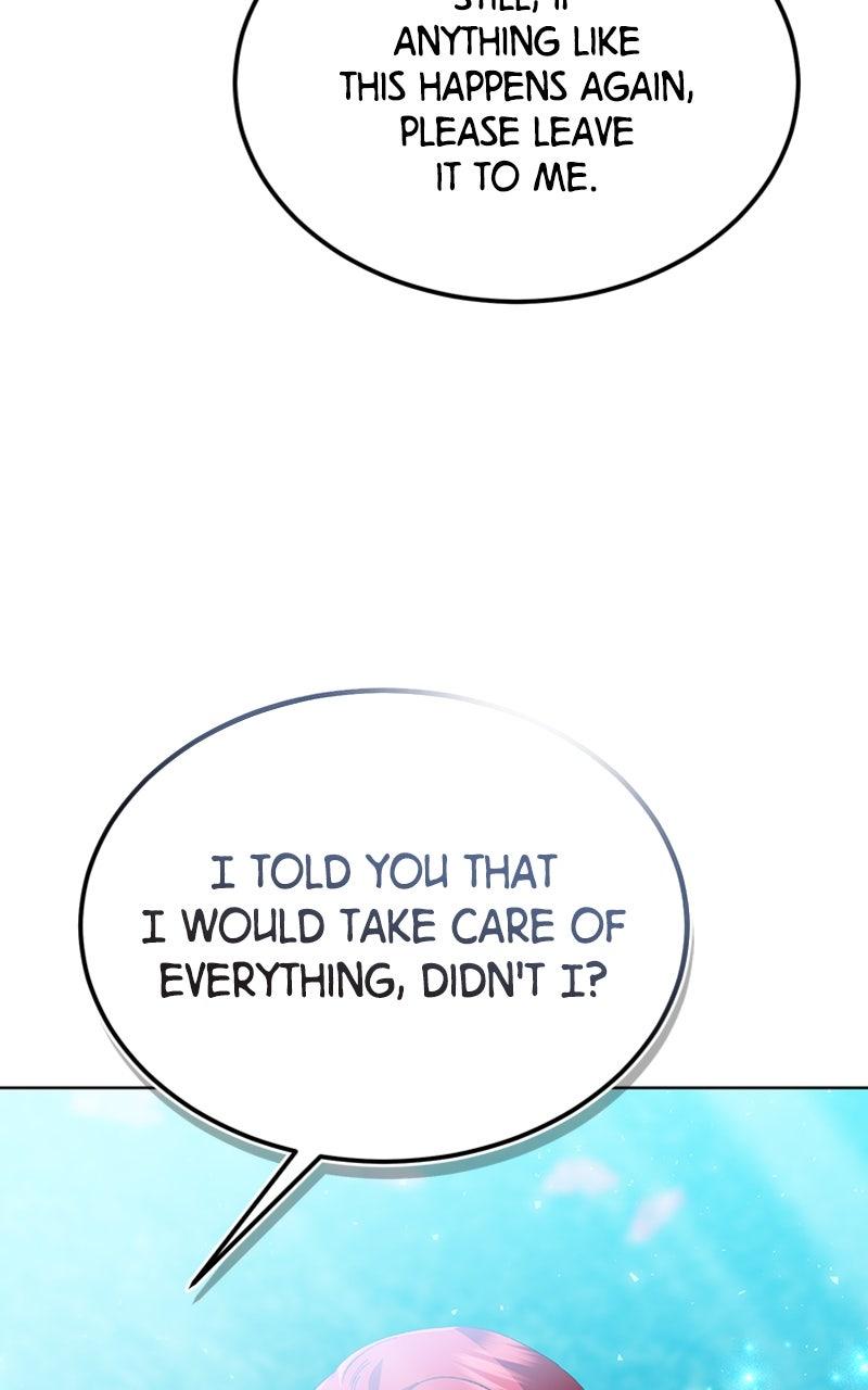 The Knight Becomes a Black Flower Chapter 40 - Page 53