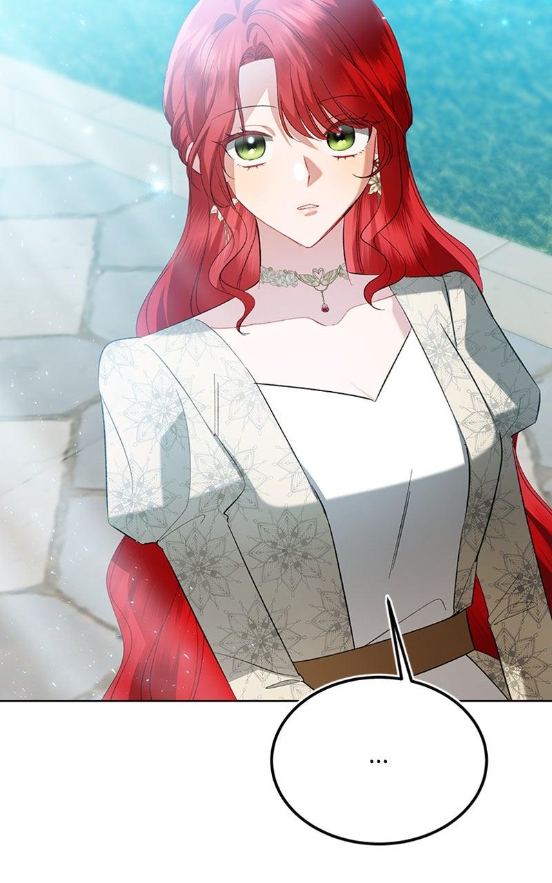 The Knight Becomes a Black Flower Chapter 40 - Page 54