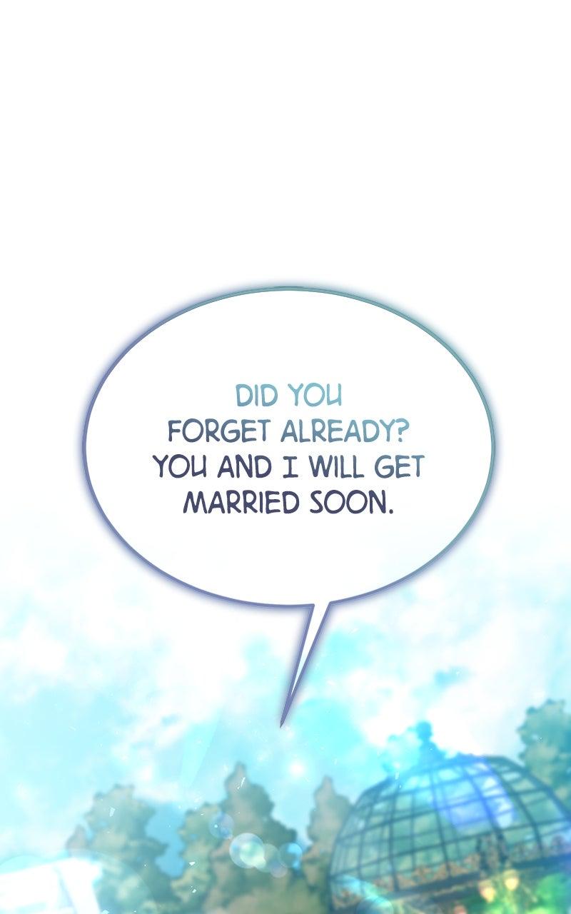 The Knight Becomes a Black Flower Chapter 40 - Page 55