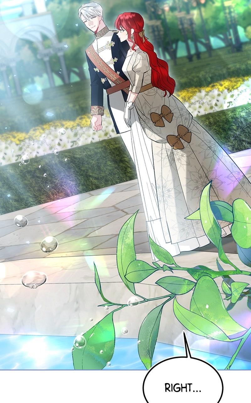 The Knight Becomes a Black Flower Chapter 40 - Page 56