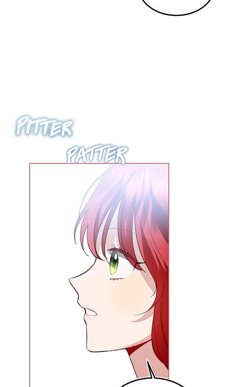 The Knight Becomes a Black Flower Chapter 40 - Page 57