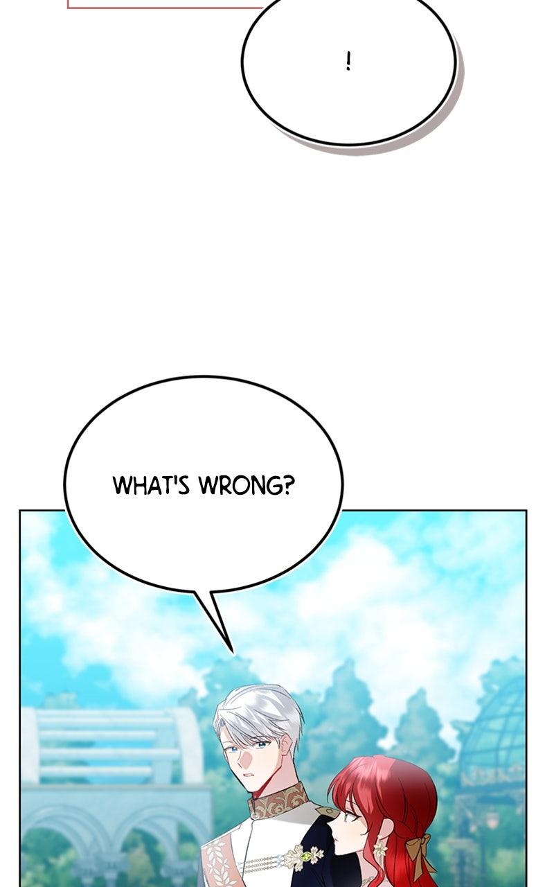 The Knight Becomes a Black Flower Chapter 40 - Page 58