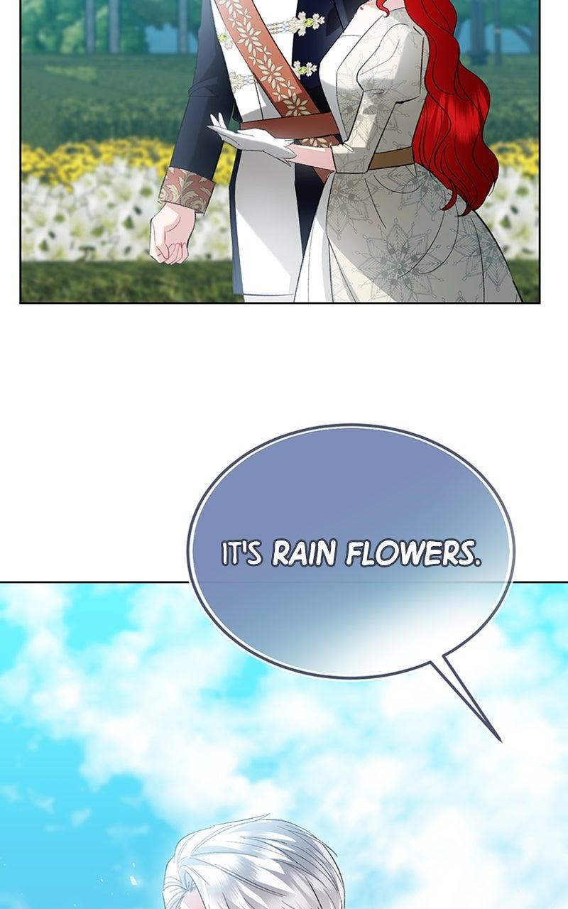 The Knight Becomes a Black Flower Chapter 40 - Page 59