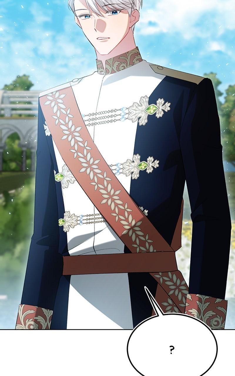 The Knight Becomes a Black Flower Chapter 40 - Page 60