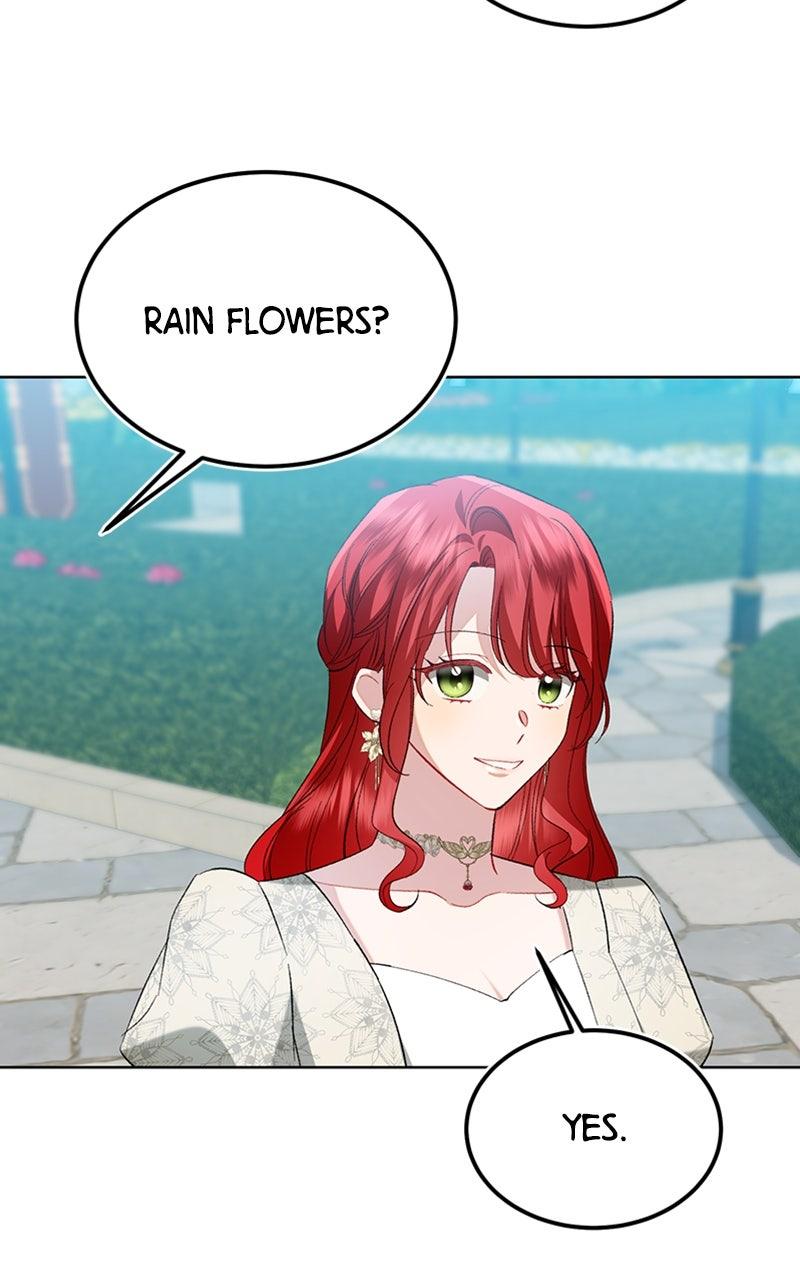 The Knight Becomes a Black Flower Chapter 40 - Page 61