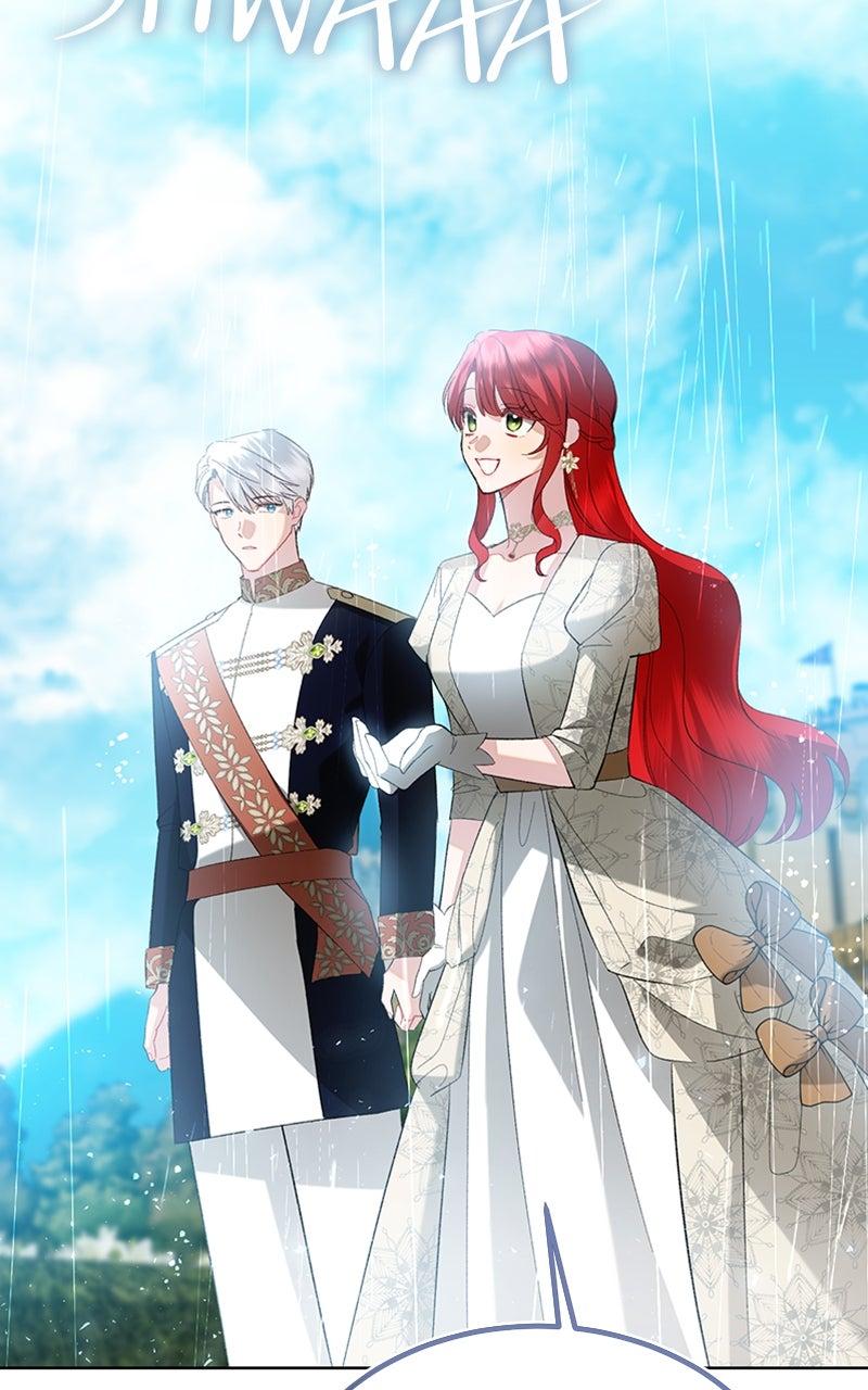 The Knight Becomes a Black Flower Chapter 40 - Page 64