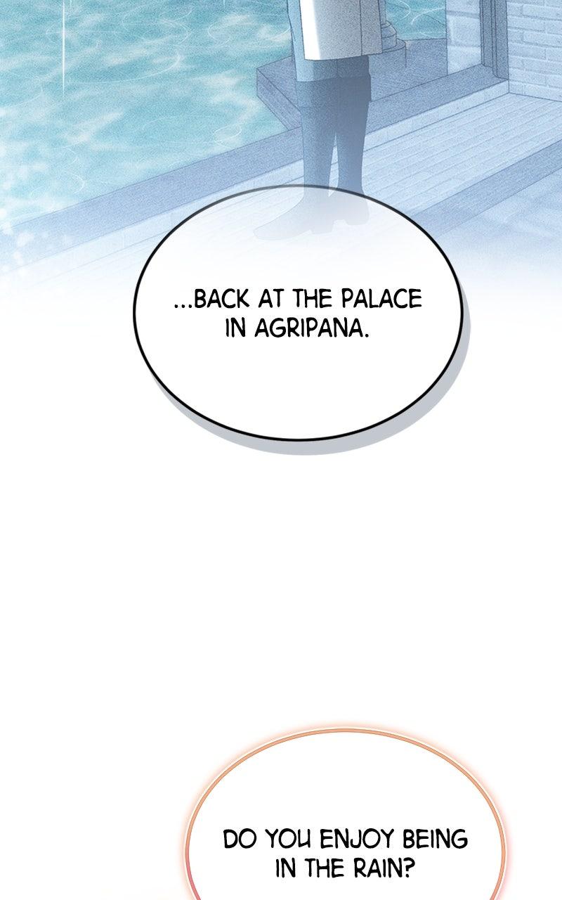 The Knight Becomes a Black Flower Chapter 40 - Page 70