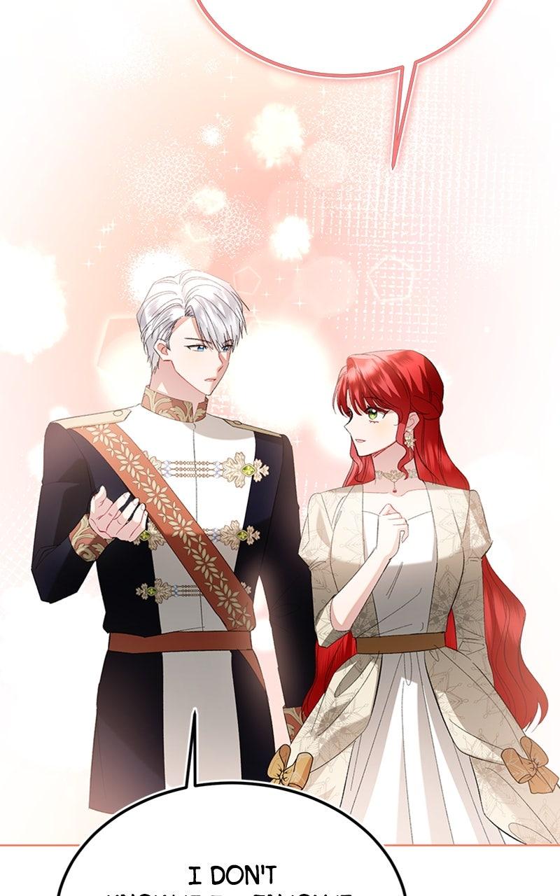 The Knight Becomes a Black Flower Chapter 40 - Page 71