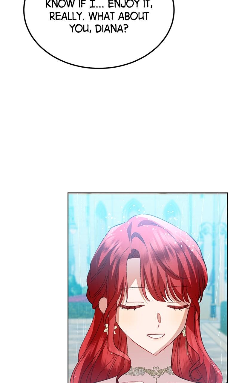 The Knight Becomes a Black Flower Chapter 40 - Page 72