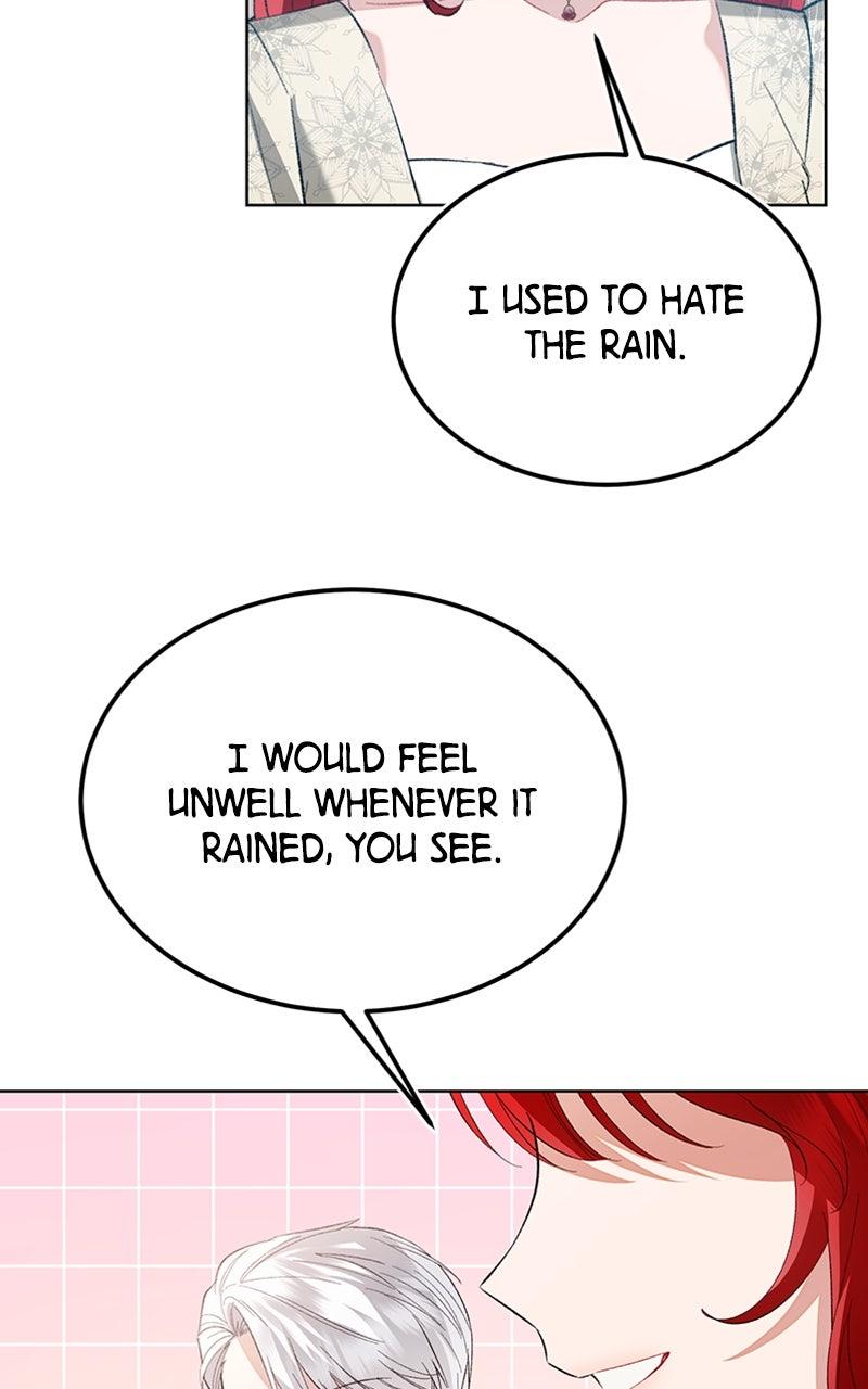 The Knight Becomes a Black Flower Chapter 40 - Page 73