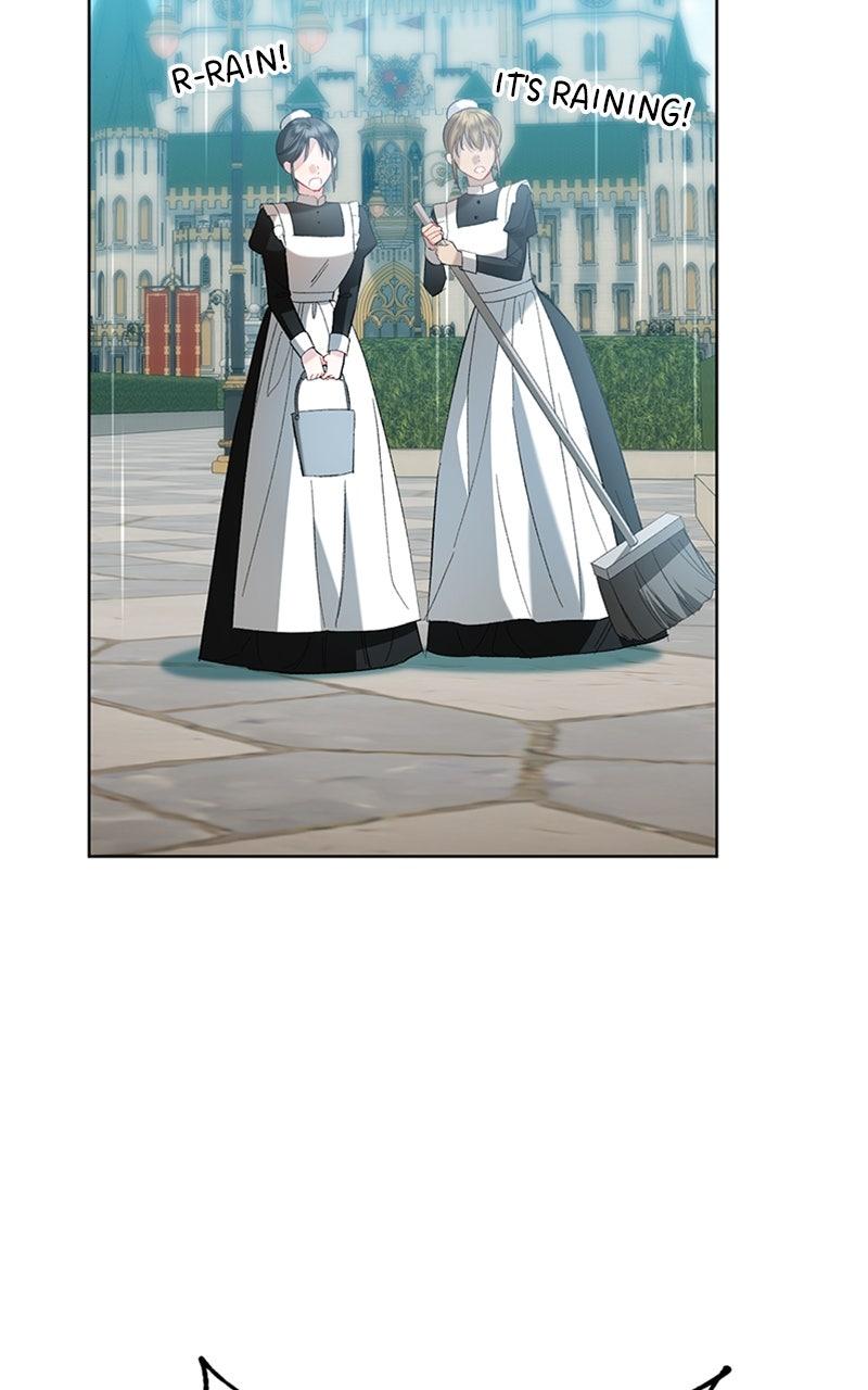 The Knight Becomes a Black Flower Chapter 40 - Page 75