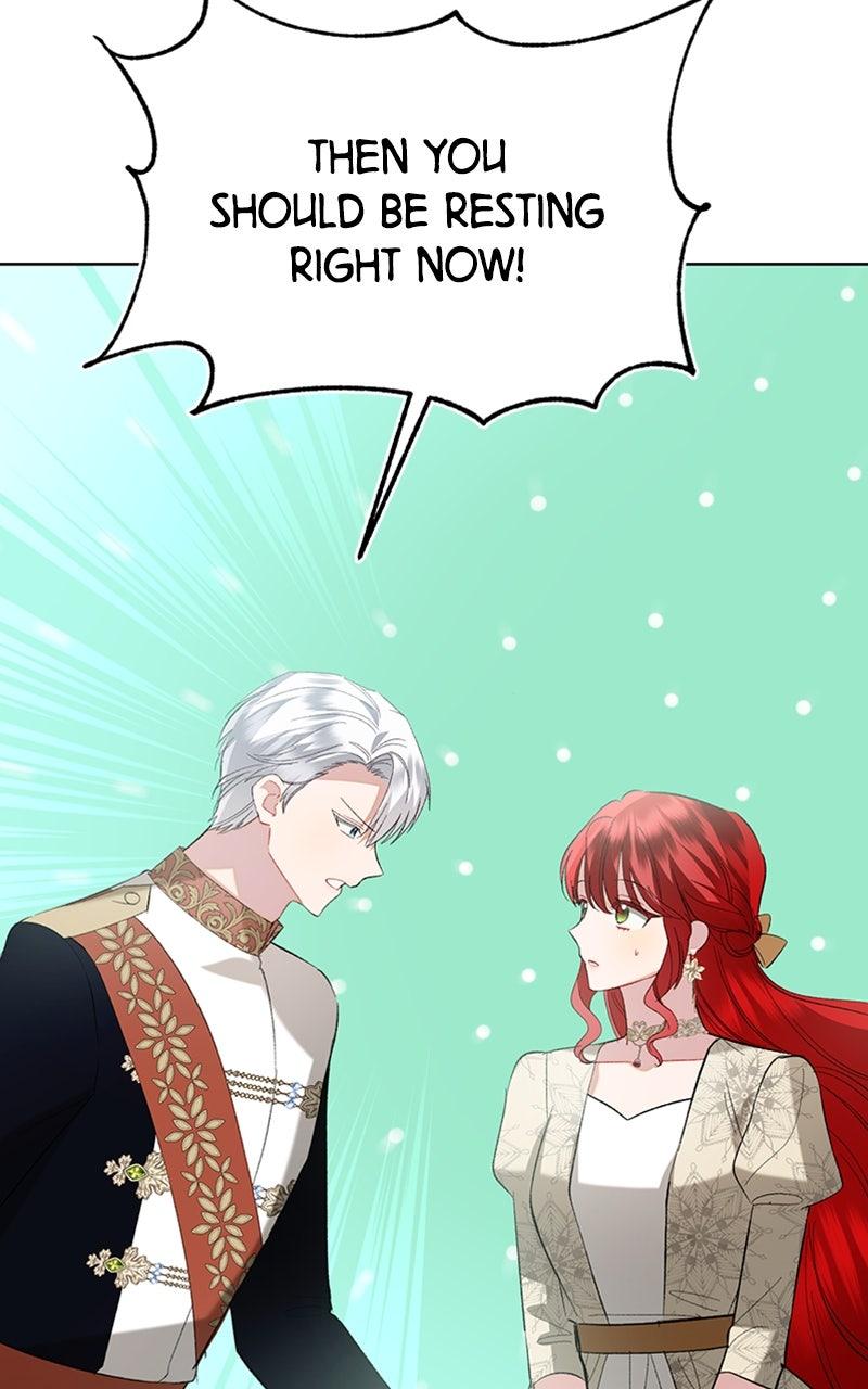 The Knight Becomes a Black Flower Chapter 40 - Page 76