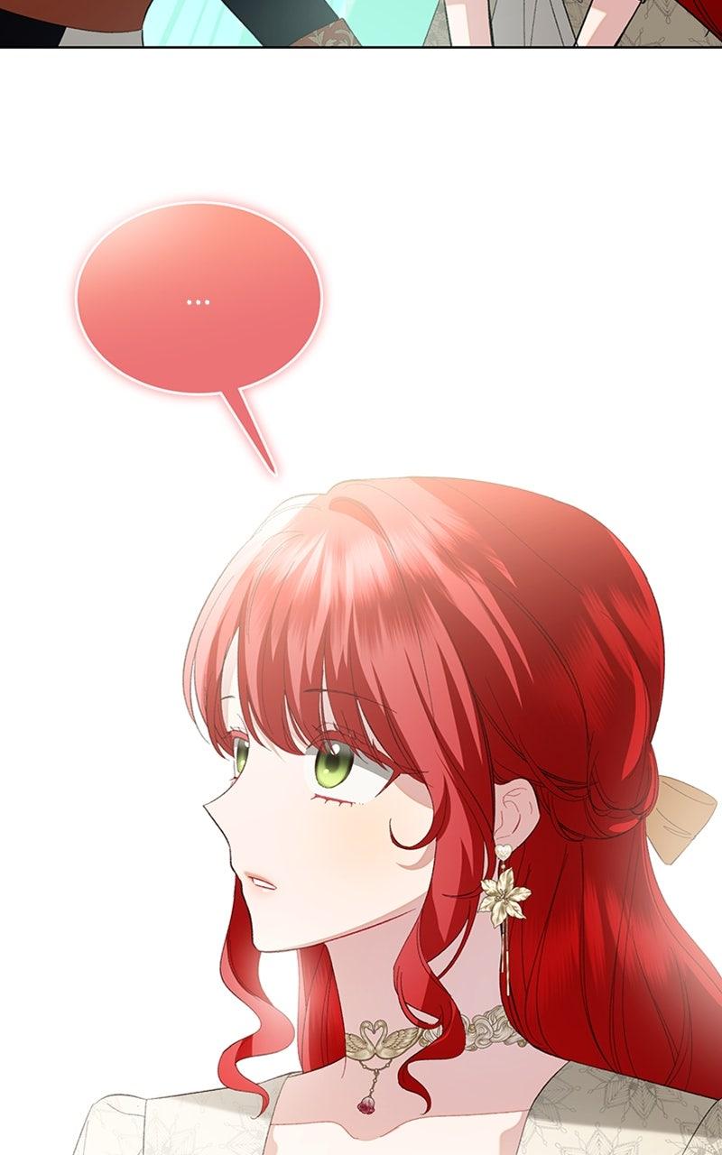 The Knight Becomes a Black Flower Chapter 40 - Page 77