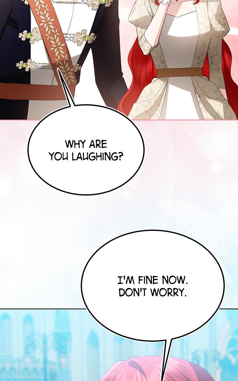 The Knight Becomes a Black Flower Chapter 40 - Page 79