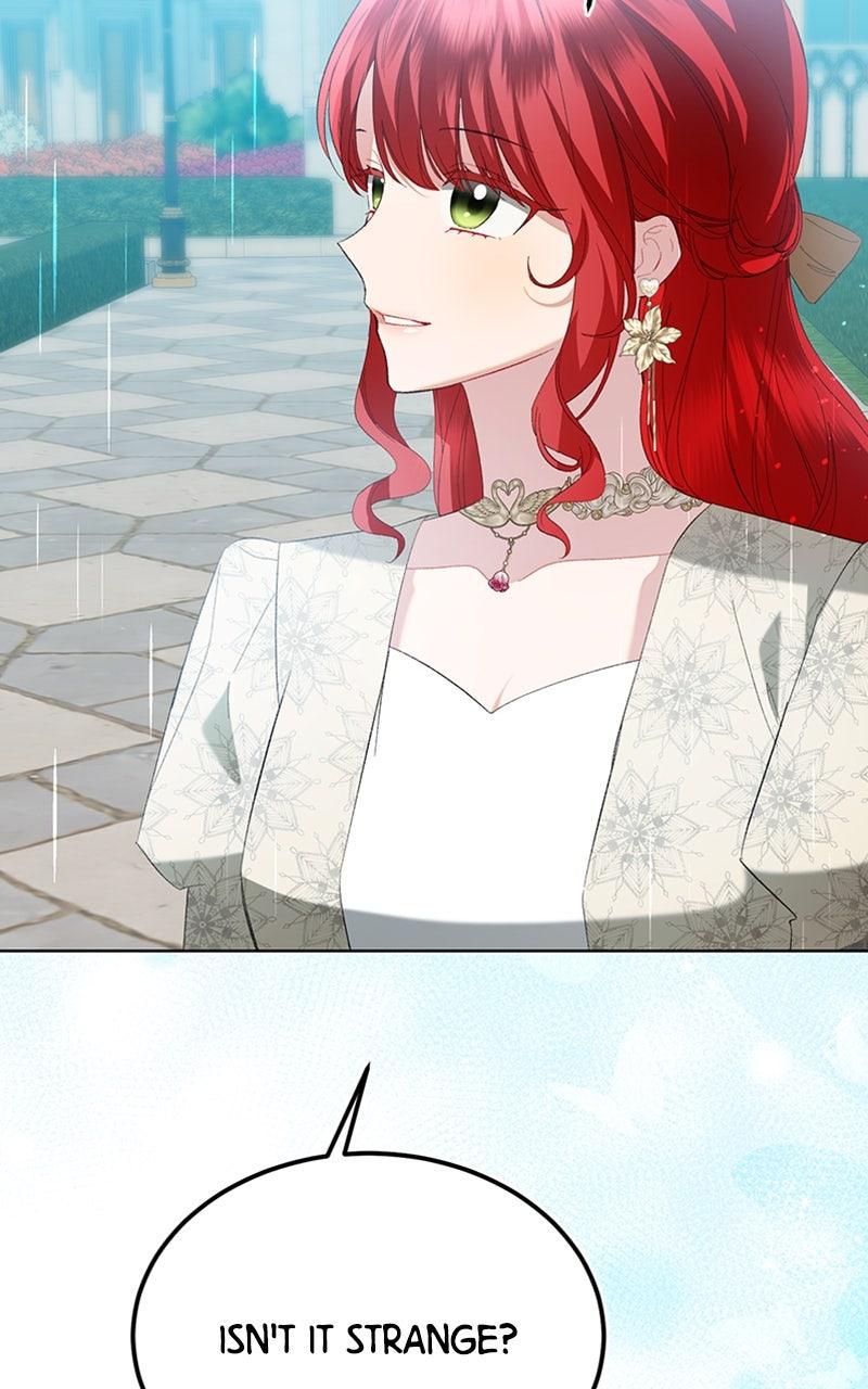 The Knight Becomes a Black Flower Chapter 40 - Page 80