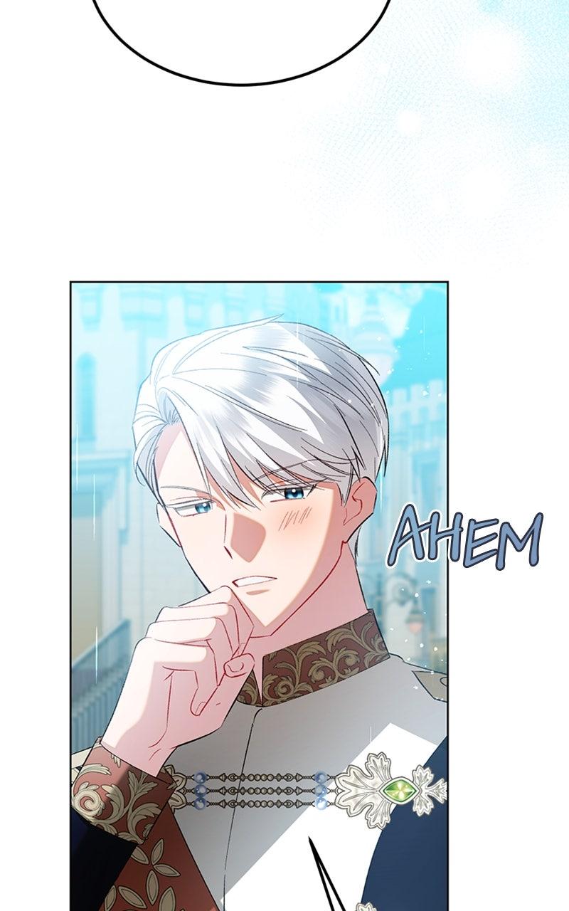 The Knight Becomes a Black Flower Chapter 40 - Page 81