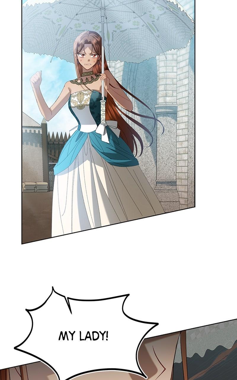 The Knight Becomes a Black Flower Chapter 42 - Page 4