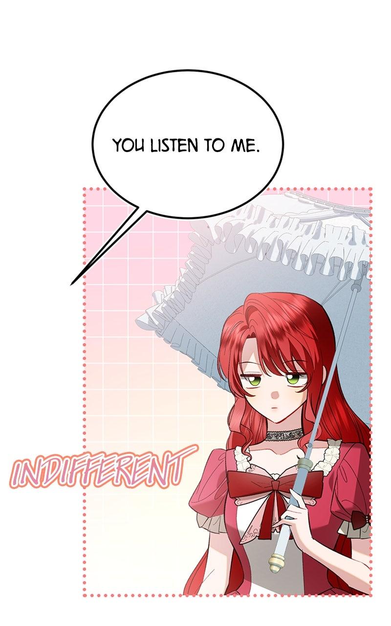 The Knight Becomes a Black Flower Chapter 42 - Page 7