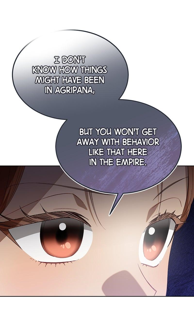 The Knight Becomes a Black Flower Chapter 42 - Page 8